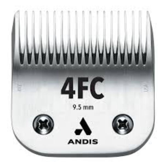 Picture of Andis UltraEdge No 4F Clipper Blade